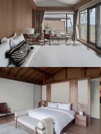 成都雲頂牧場度假村，值得入住的酒店