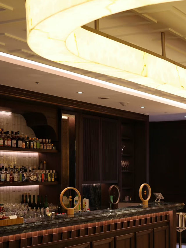 瀚寓酒店：住進信義區的時尚公寓🏠