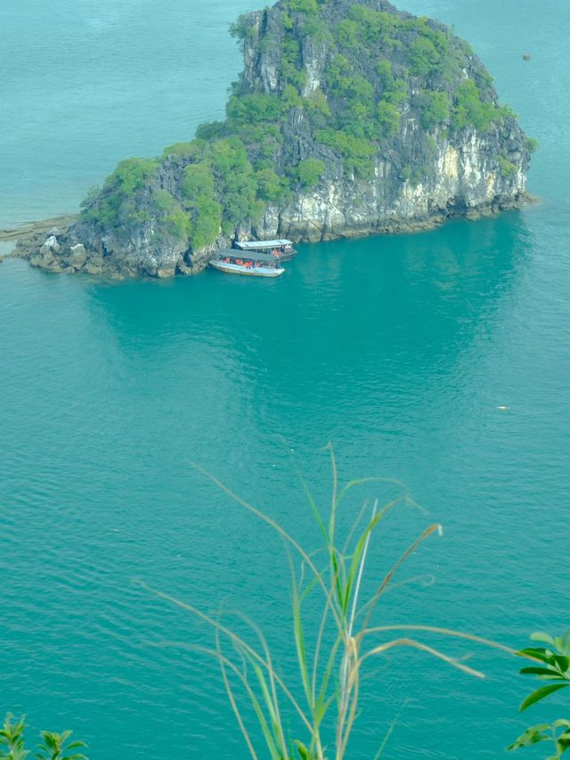 小長假去越南 驚艷你的旅行時光
