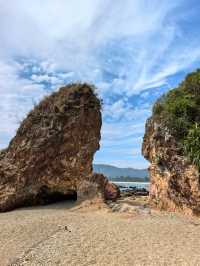 不愧是深圳海景天花板