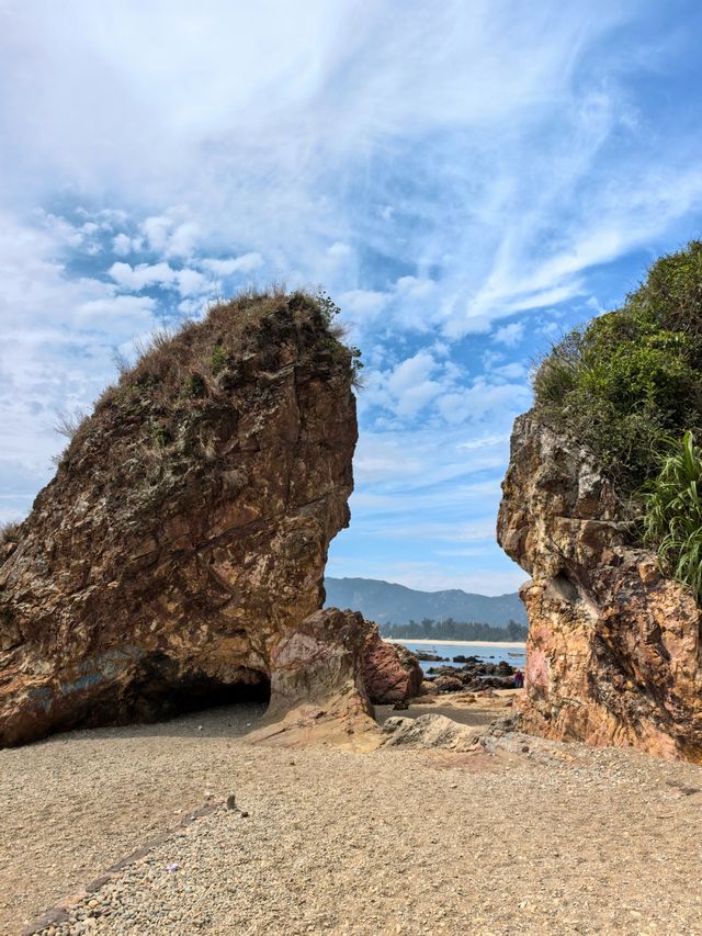 不愧是深圳海景天花板