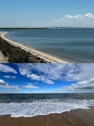 Escape to Virginia Beach for an Unforgettable Coastal Getaway
