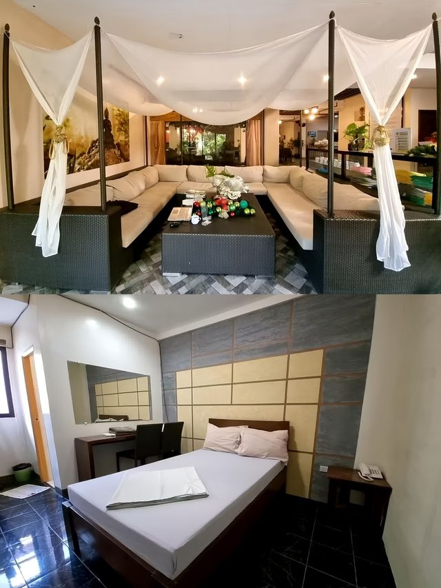 可可特爾佛陀度假村