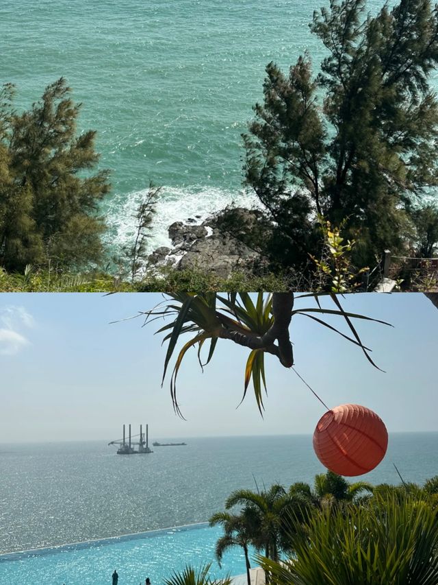 陽江北洛秘境