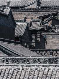 大同-平遙古城-喬家大院親子遊超詳細攻略 不踩雷
