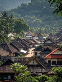 馬來西亞龍運探秘：解鎖小眾之地的自然與人文奇妙旅程