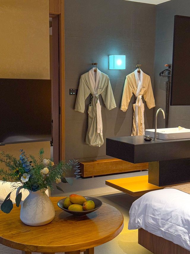 三亞旅遊｜南山周邊絕美中式酒店