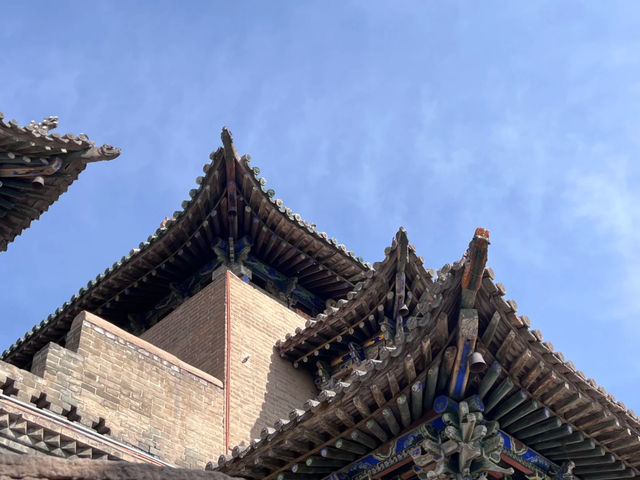 去了3次磧口古鎮，終於玩明白了