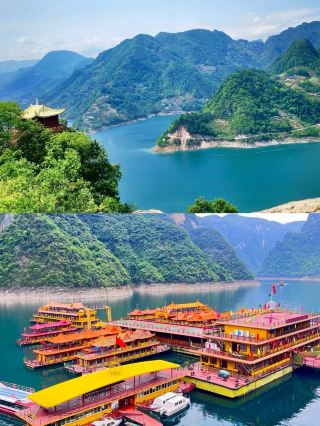 Yichang Travel Tips!
