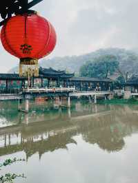 中山旅遊必備攻略（超齊全）