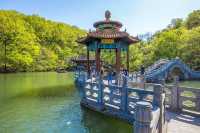詩意的中國滁州站：滁州市旅遊攻略