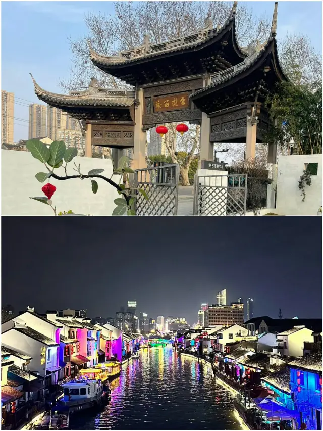 無錫點玩？直接抄呢條路線！