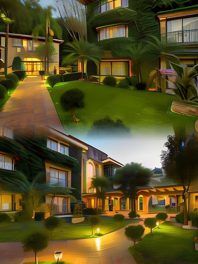 穿越時空的浪漫｜瓜達拉哈拉必住的百年傳奇酒店