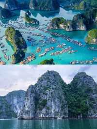 越南榮市：一趟人文與自然交織的探索之旅