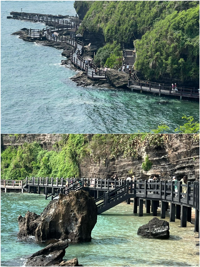 90%情侶都會錯過的 寶藏浪漫旅行地