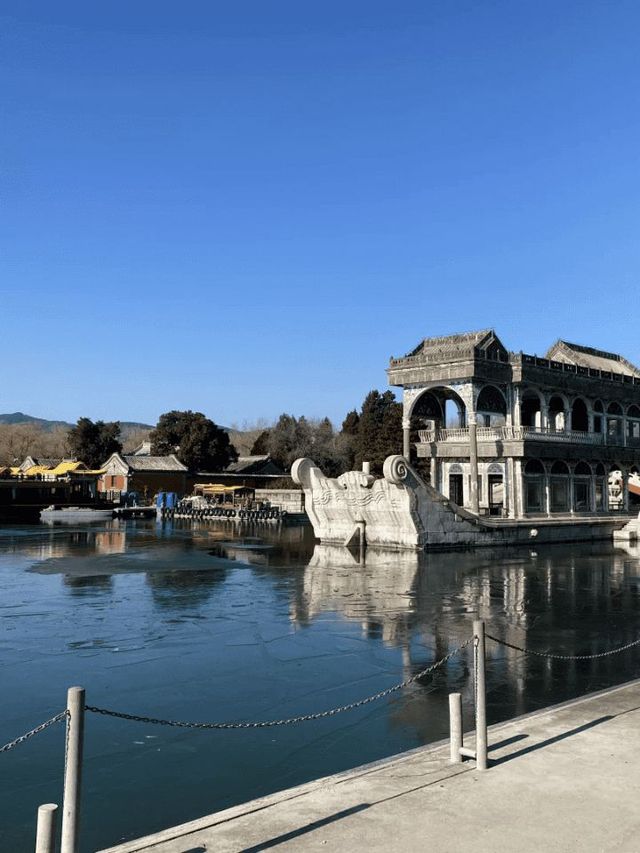 3天小長假 北京旅遊攻略來襲