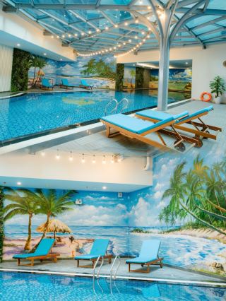 The best hotels for your Bac Ninh trip | Experience a home away from home