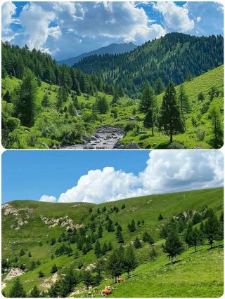 May Day Reverse Travel! These 5 Niche Destinations Around Beijing are Awesome