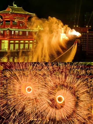Tangshan Day Trip Itinerary: So Fun, You'll Want to Come Back!