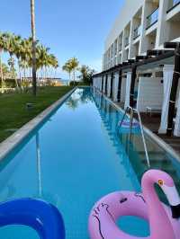 Los Cabos | 墨西哥蔚藍秘境の全包式美學之旅
