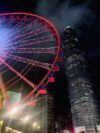 香港 Citywalk | 暴走打卡清單，超全攻略