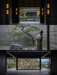《愛的二八定律》女主沒有騙我，這家酒店美到我想去打工
