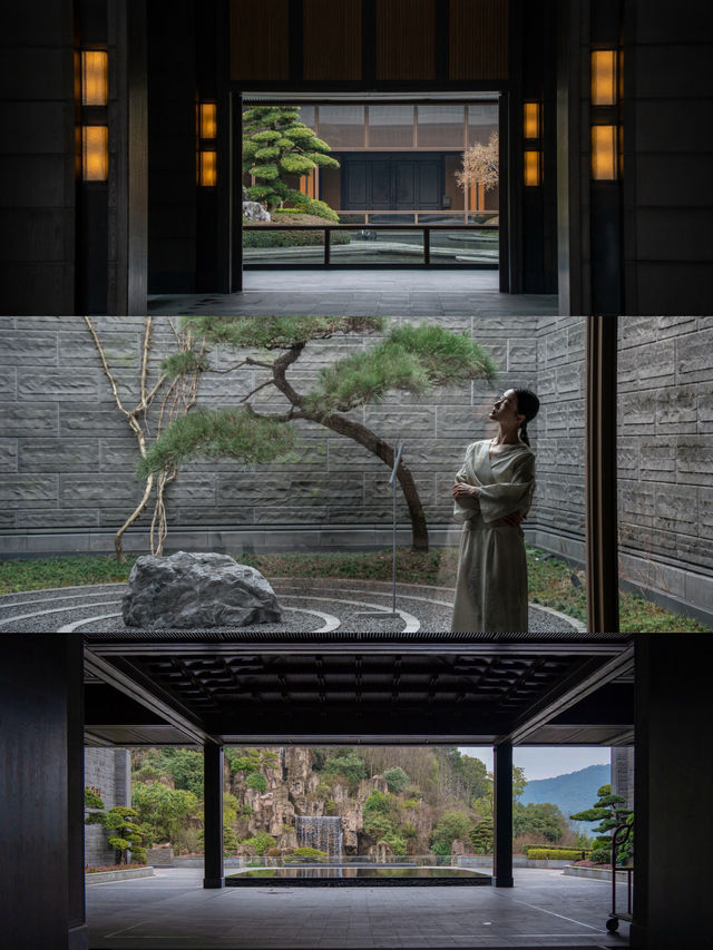 《愛的二八定律》女主沒有騙我，這家酒店美到我想去打工