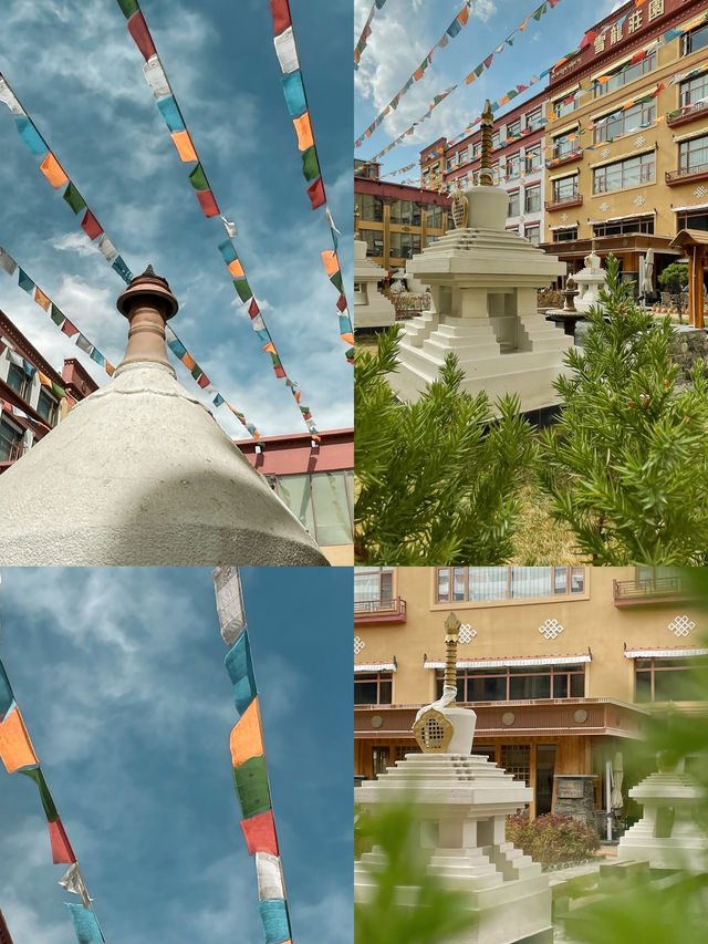五一拉薩出遊攻略，本地人私藏的精華！