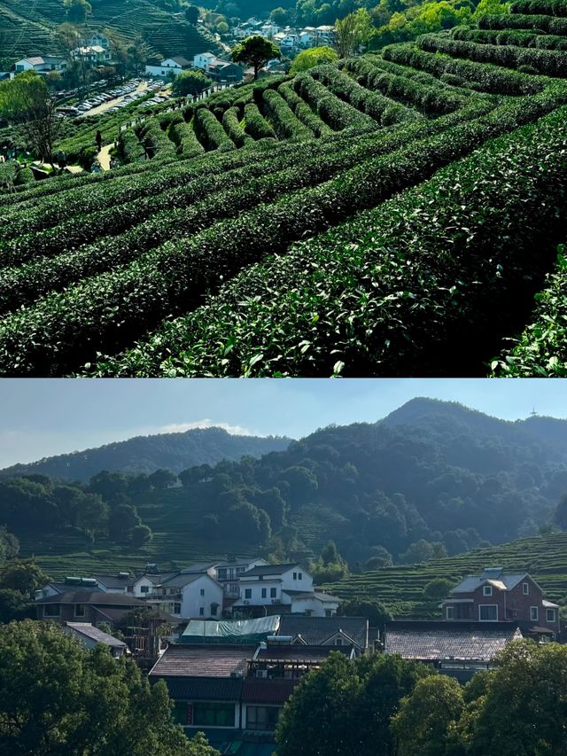 杭州旅遊攻略：人間天堂嘅經典同小眾玩法