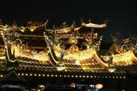 泉州關岳廟 | 一廟雙聖，文武同輝