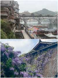 適合5月出遊的，4個零差評小眾城市