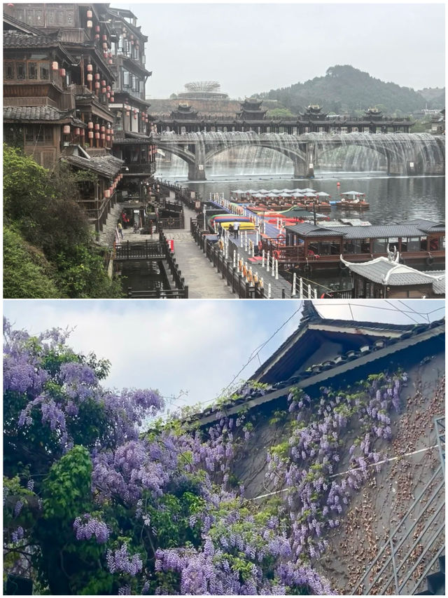 適合5月出遊的，4個零差評小眾城市