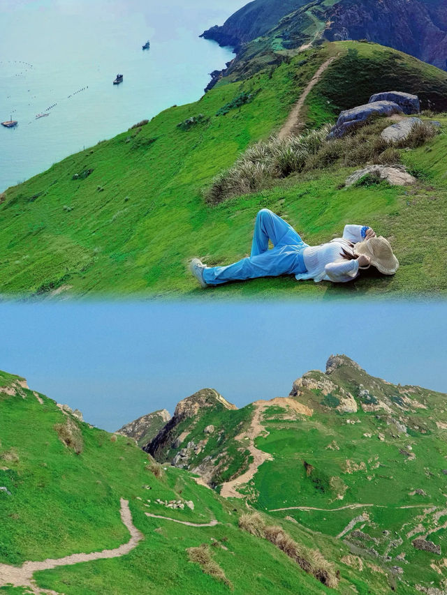 霞浦旅行現狀，超詳細攻略奉上！