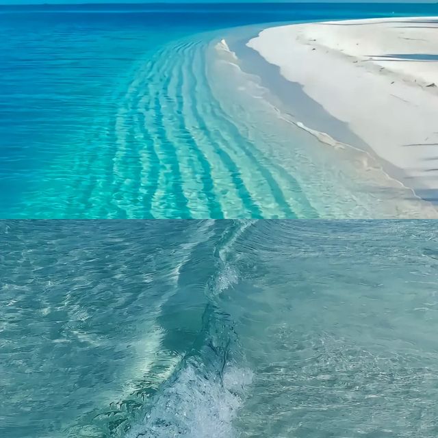 海口第一次來，順序別搞錯！