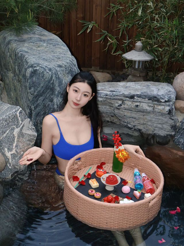 春天郊遊好去處