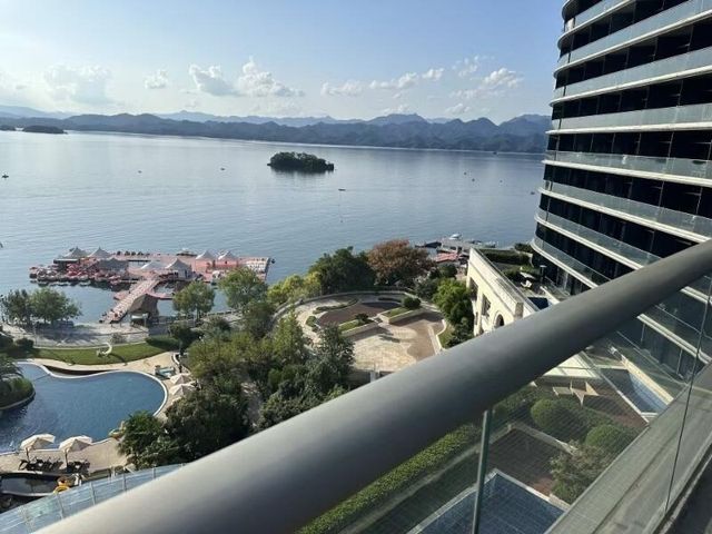 千島秘境・時光錦囊：湖光山色與歷史交融的療癒之旅