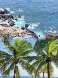 海南秘境｜陵水小眾玩法大公開！