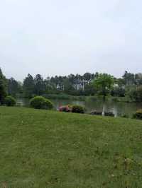 XiangHu park 