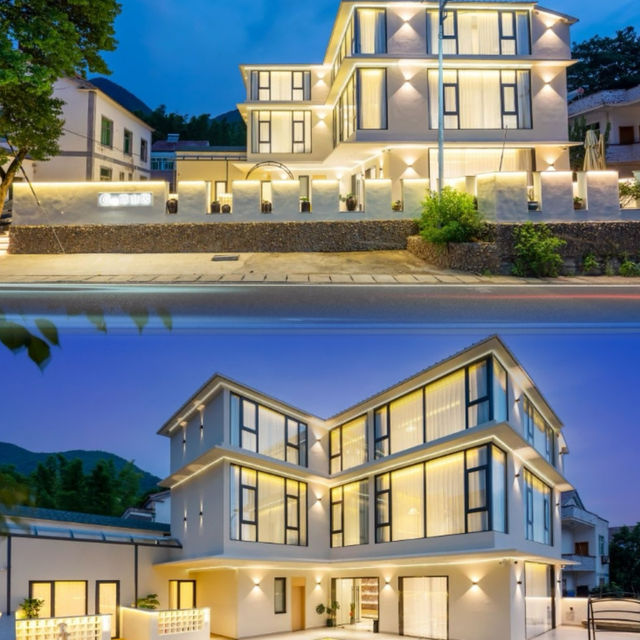 Nanshan Bamboo Sea | A 5°C-Cooler Summer Retreat with an Unforgettable Experience!!