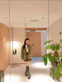 在桂林住進山水之間的絕美酒店