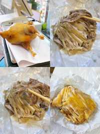 超驚艷的開封美食攻略
