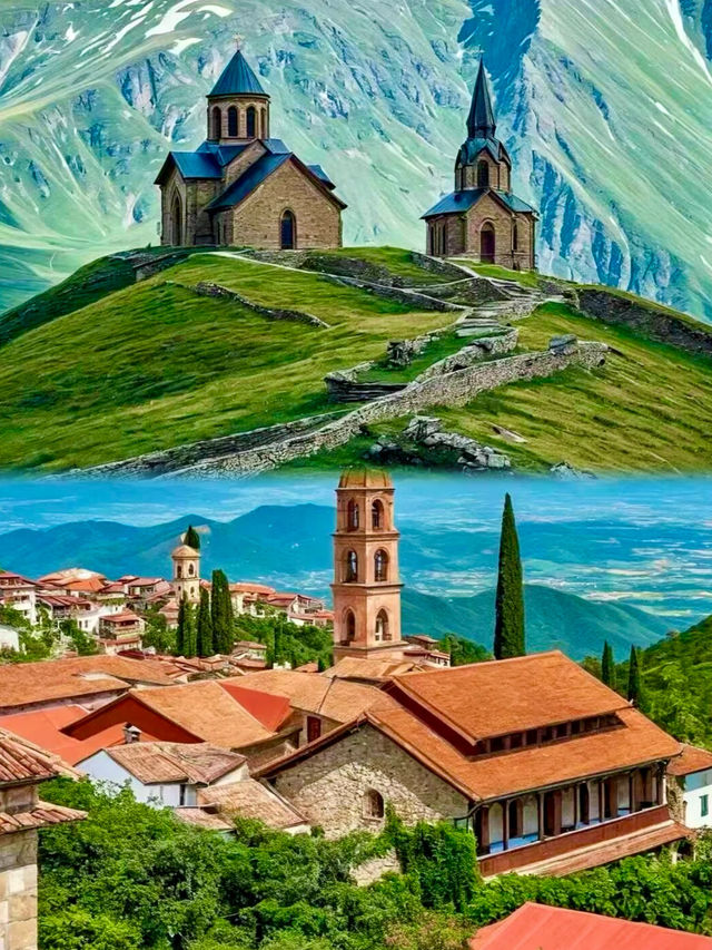 去前一定要看旅遊攻略
