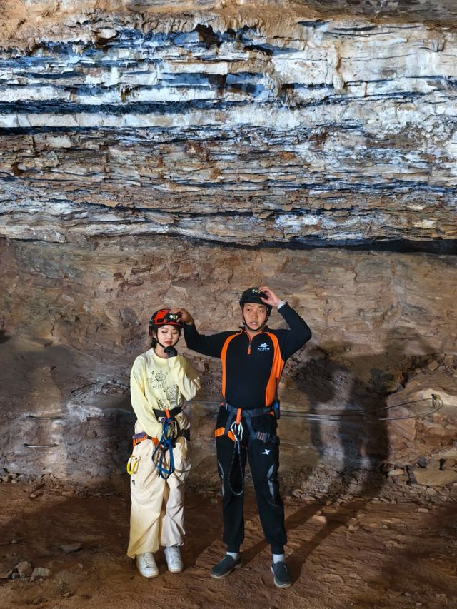 五一昆明周邊隱藏玩法新手也能玩很嗨
