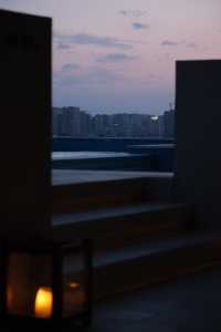 住進長安古韻裡西安鐘樓旁的詩意棲居