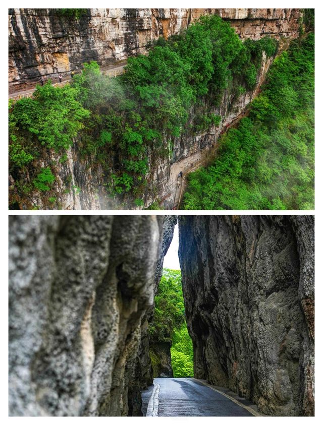 被低估嘅四川寶藏小城，2h逃離地球