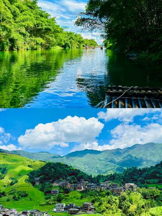 Complete Baise Travel Guide! Follow This to Avoid Disappointments