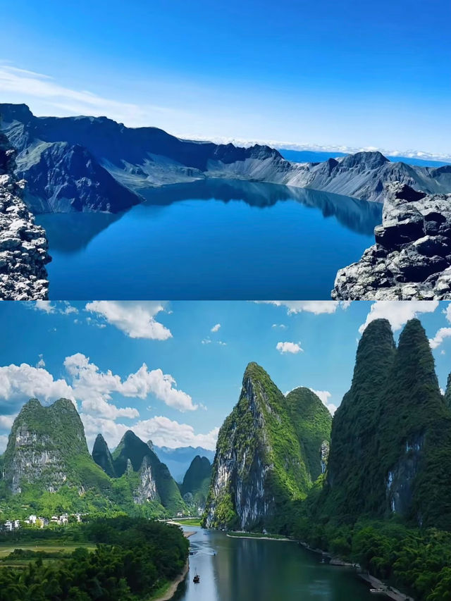 呼倫貝爾就係宮崎駿漫畫入面嘅夏天！