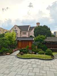 橫店民宿超乎想像嘅入住體驗