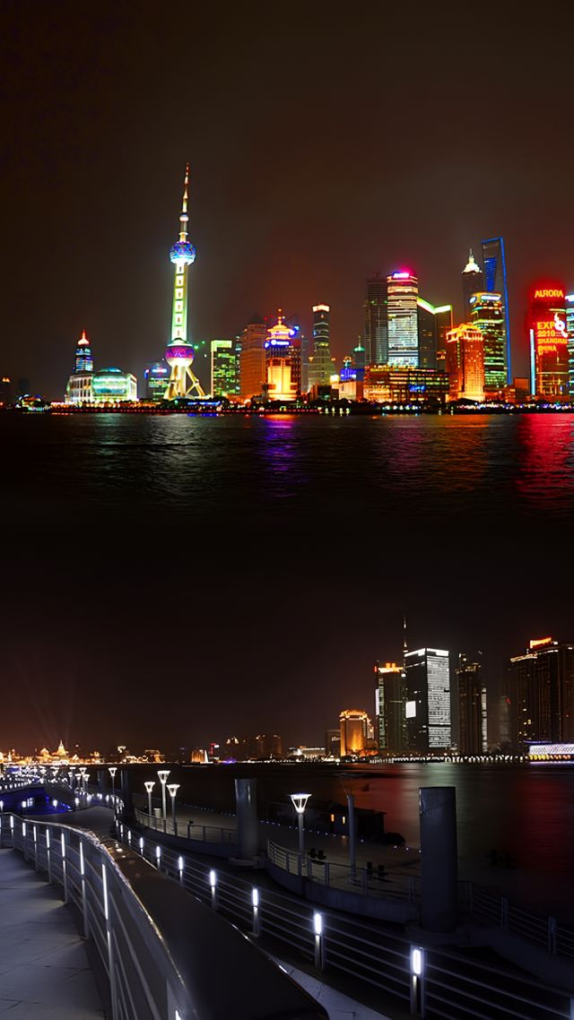喺上海穿越時空嘅N種方式｜百年建築入面嘅沉浸式cityto