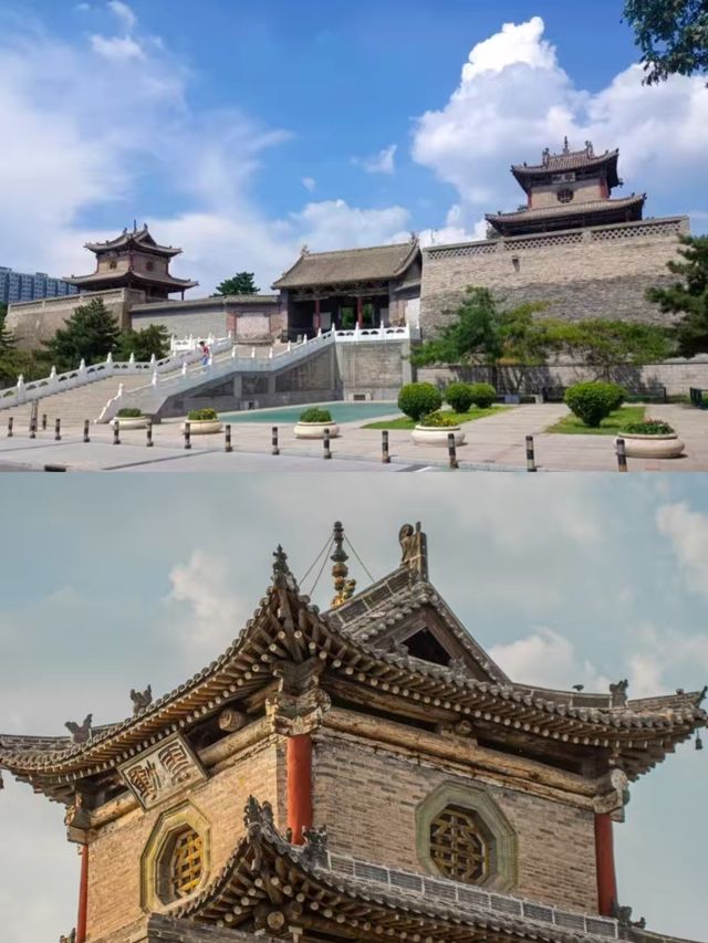 5月嘅長治，真係好香呀。